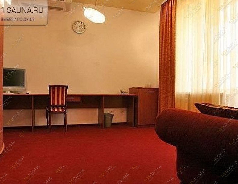 Гостиничный комплекс Аврора, в Магнитогорске, Карла Маркса проспект, 122/1 | 3 | 1001sauna.com