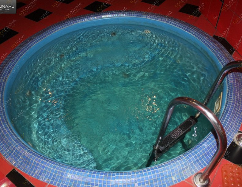 Сауна Жара, в Казани, улица Заря, 17 | Мулен-Руж. Фото: 14 | 1001sauna.com