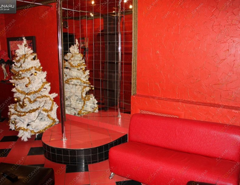 Сауна Жара, в Казани, улица Заря, 17 | Мулен-Руж. Фото: 15 | 1001sauna.com