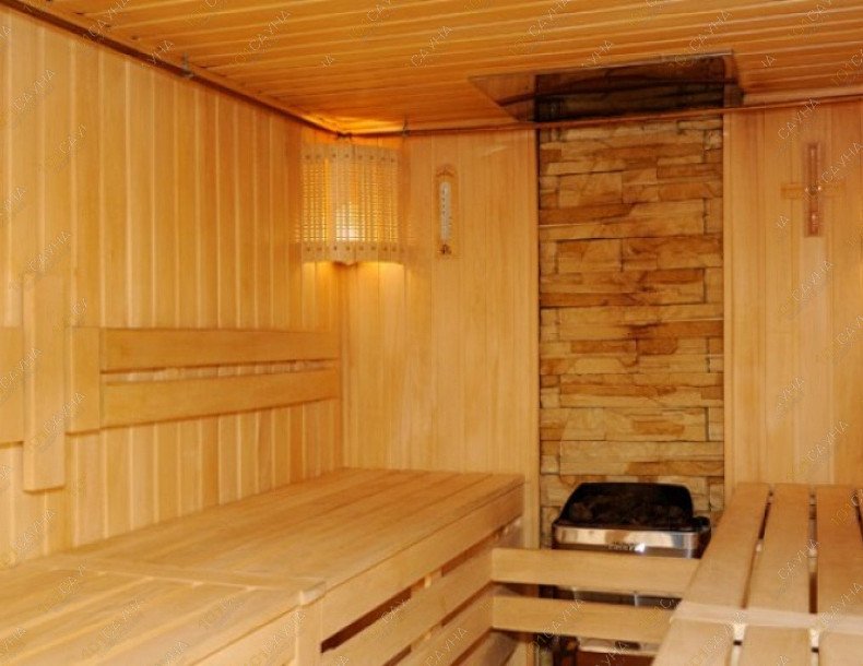 Сауна Жара, в Казани, улица Заря, 17 | Лагуна. Фото: 18 | 1001sauna.com
