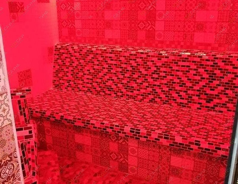 Банный комплекс Андреевские бани, в Омске, Совхозная 2-я ул. 21 | 59 | 1001sauna.com