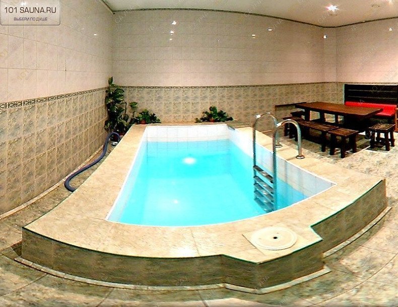 Гостиничный комплекс Барские задворки, в Челябинске, Мамина, 25б | 2 | 1001sauna.com