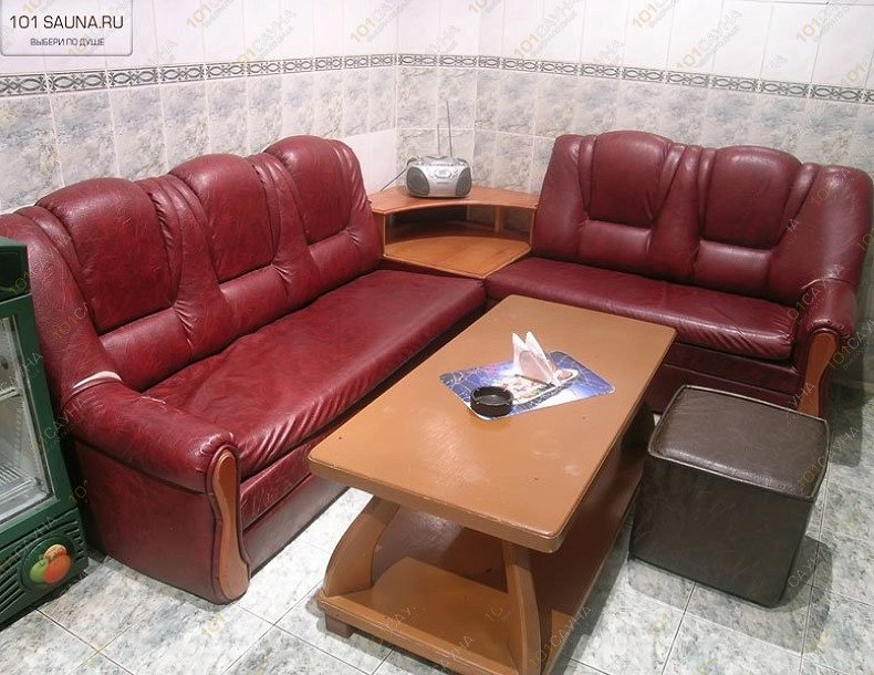 Гостиничный комплекс Барские задворки, в Челябинске, Мамина, 25б | 4 | 1001sauna.com