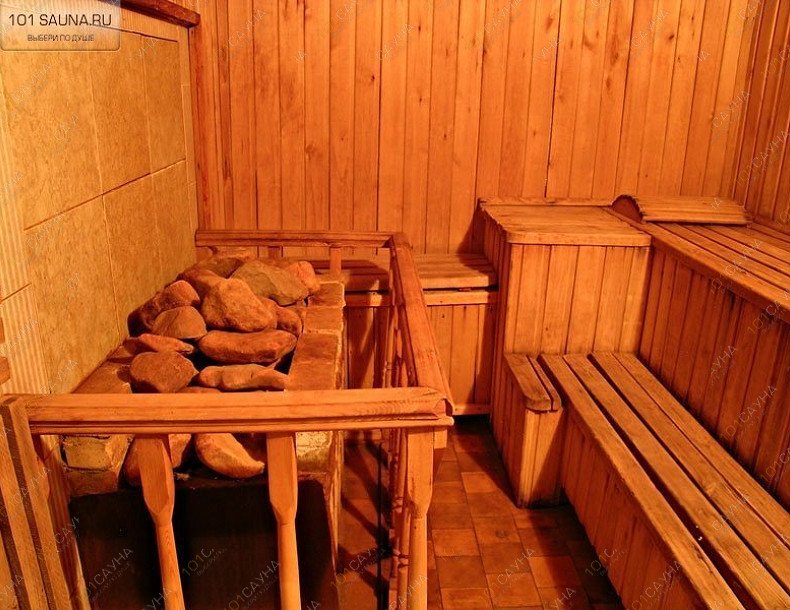 Гостиничный комплекс Барские задворки, в Челябинске, Мамина, 25б | 6 | 1001sauna.com