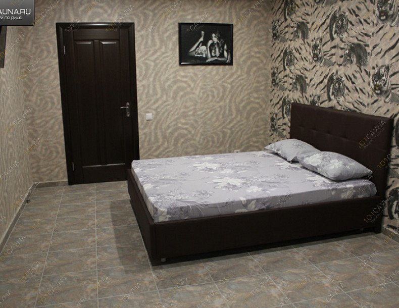 Сауна Жара, в Казани, улица Заря, 17 | Гостиничный номер. Фото: 22 | 1001sauna.com