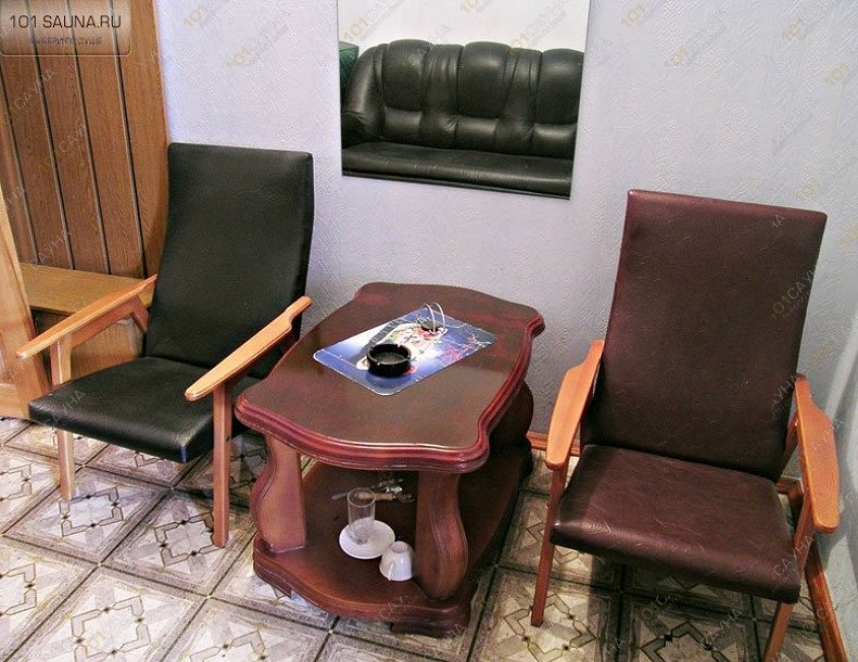 Гостиничный комплекс Барские задворки, в Челябинске, Мамина, 25б | 7 | 1001sauna.com