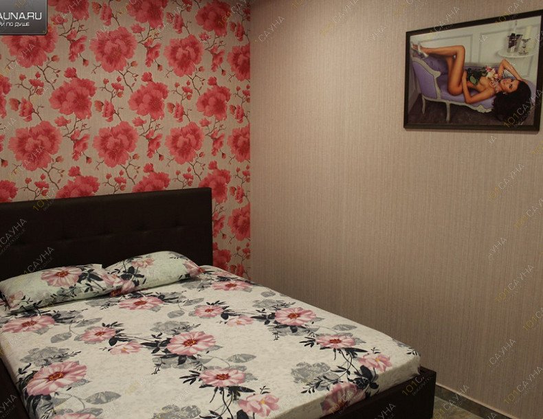 Сауна Жара, в Казани, улица Заря, 17 | Гостиничный номер. Фото: 23 | 1001sauna.com