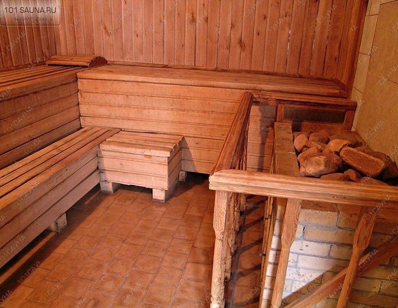 Гостиничный комплекс Барские задворки, в Челябинске, Мамина, 25б | 14 | 1001sauna.com