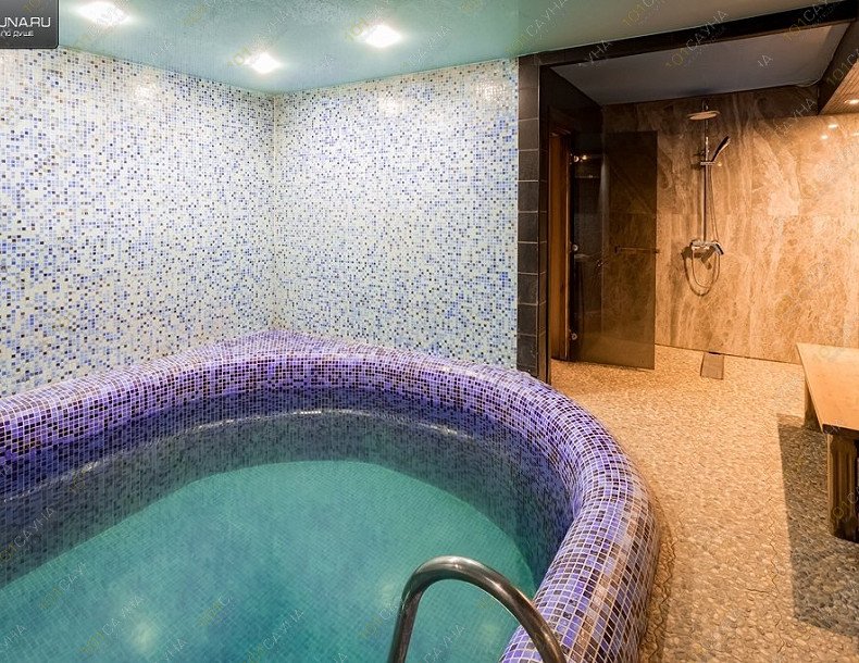 Сауна Феникс, в Москве, Волжский бульвар, 16к1 | 1 | 1001sauna.com