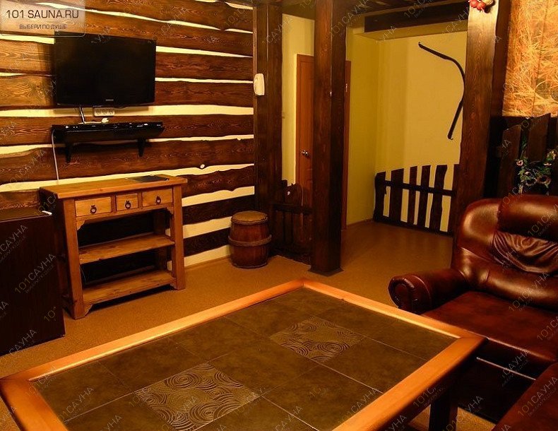 Баня Бэтри, в Челябинске, Художника Русакова, 7в | 2 | 1001sauna.com