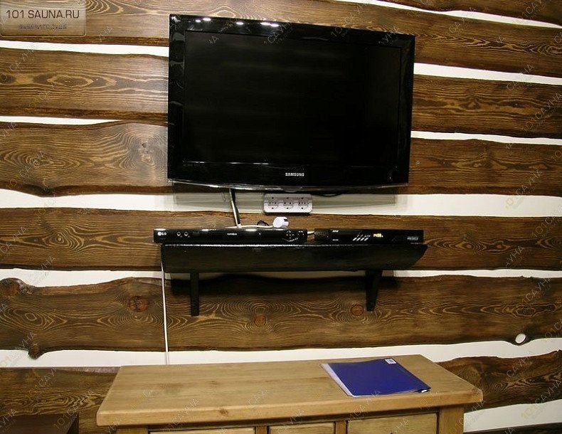 Баня Бэтри, в Челябинске, Художника Русакова, 7в | 4 | 1001sauna.com