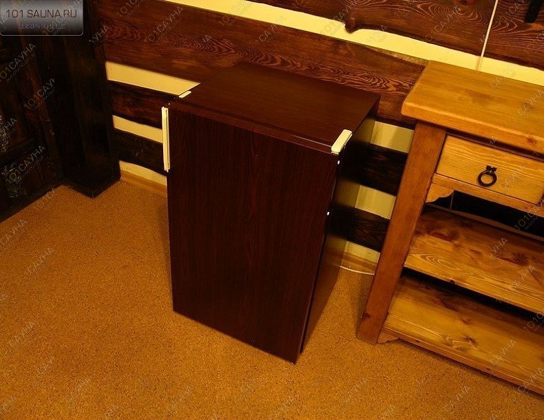 Баня Бэтри, в Челябинске, Художника Русакова, 7в | 5 | 1001sauna.com