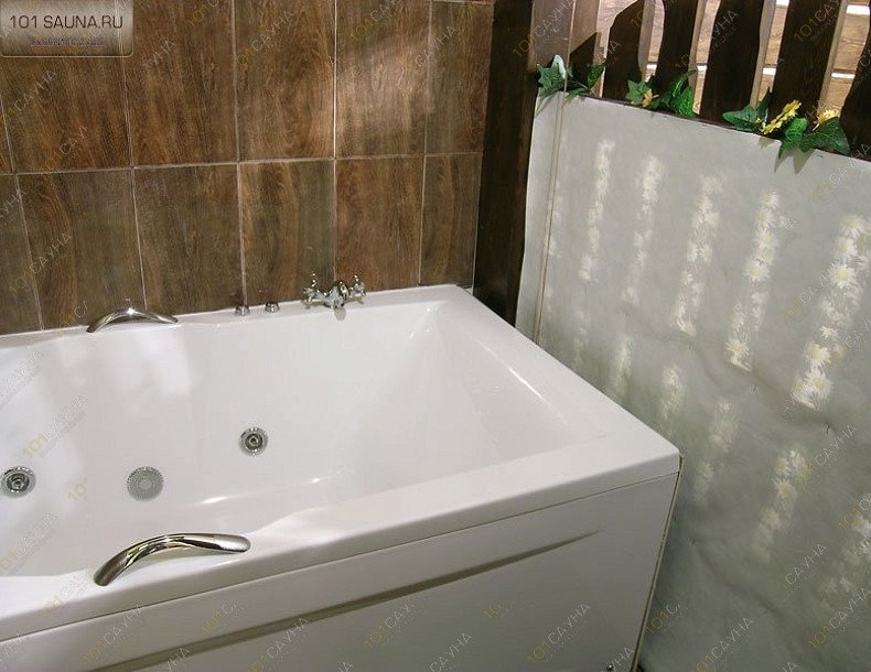 Баня Бэтри, в Челябинске, Художника Русакова, 7в | 6 | 1001sauna.com