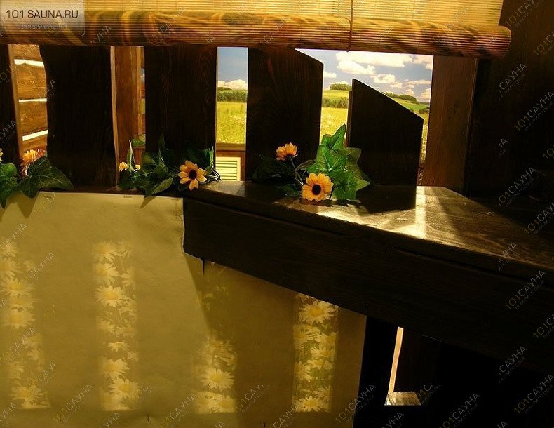 Баня Бэтри, в Челябинске, Художника Русакова, 7в | 7 | 1001sauna.com