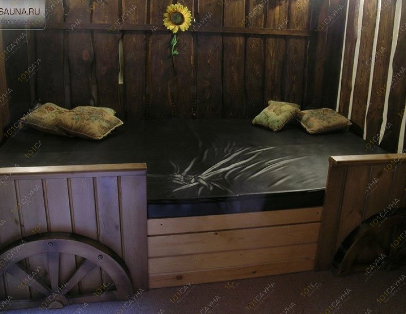 Баня Бэтри, в Челябинске, Художника Русакова, 7в | 8 | 1001sauna.com