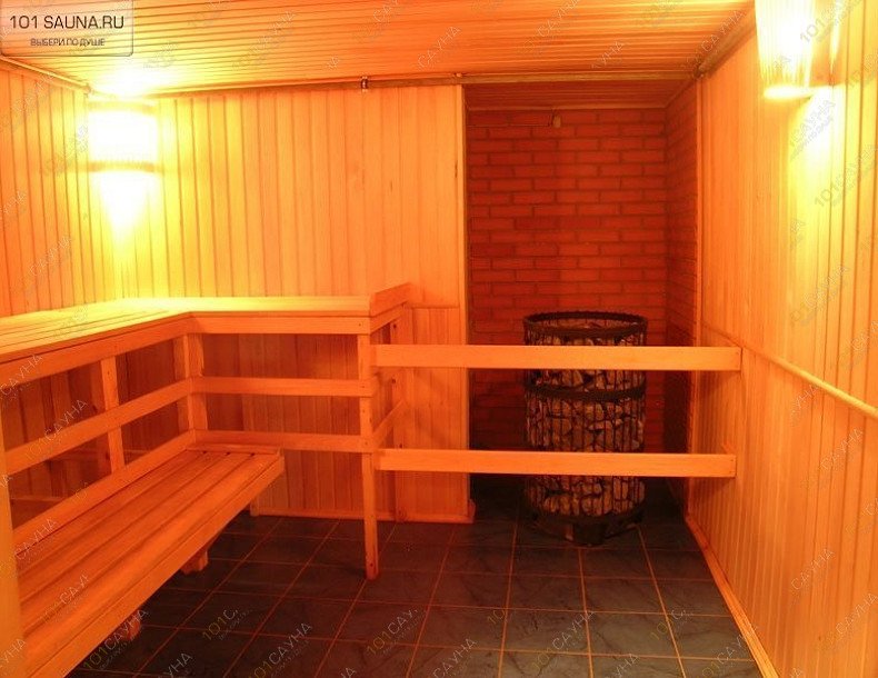 Баня Бэтри, в Челябинске, Художника Русакова, 7в | 9 | 1001sauna.com