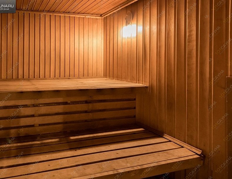 Сауна Феникс, в Москве, Волжский бульвар, 16к1 | 2 | 1001sauna.com