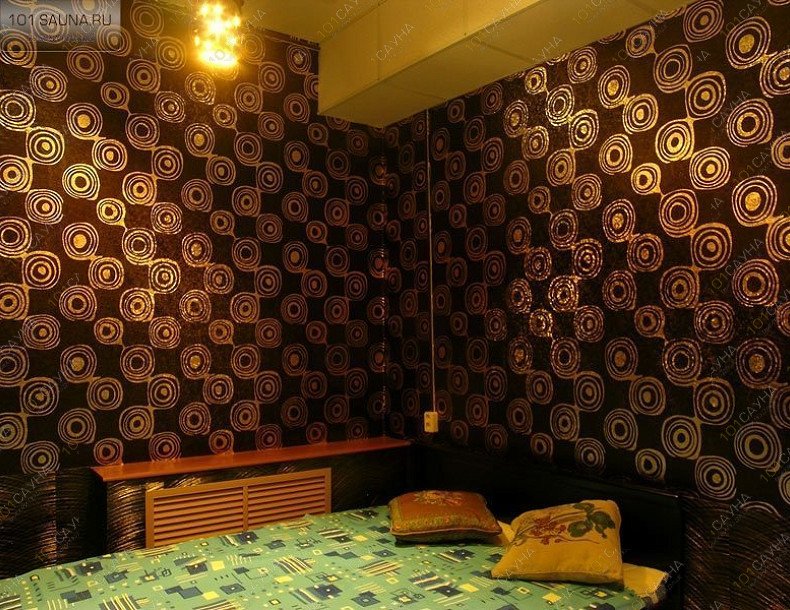 Баня Бэтри, в Челябинске, Художника Русакова, 7в | 12 | 1001sauna.com