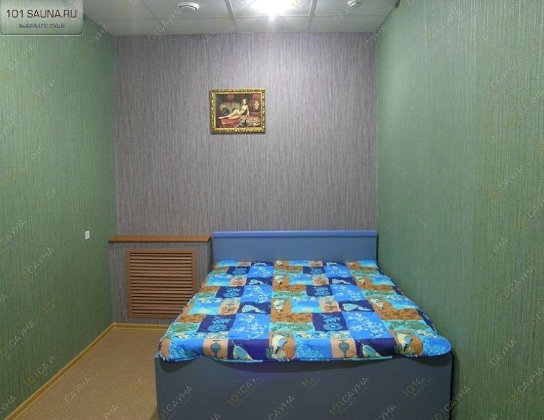 Баня Бэтри, в Челябинске, Художника Русакова, 7в | 13 | 1001sauna.com