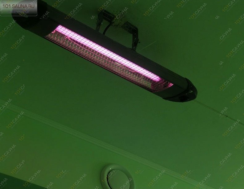 Баня Бэтри, в Челябинске, Художника Русакова, 7в | 15 | 1001sauna.com