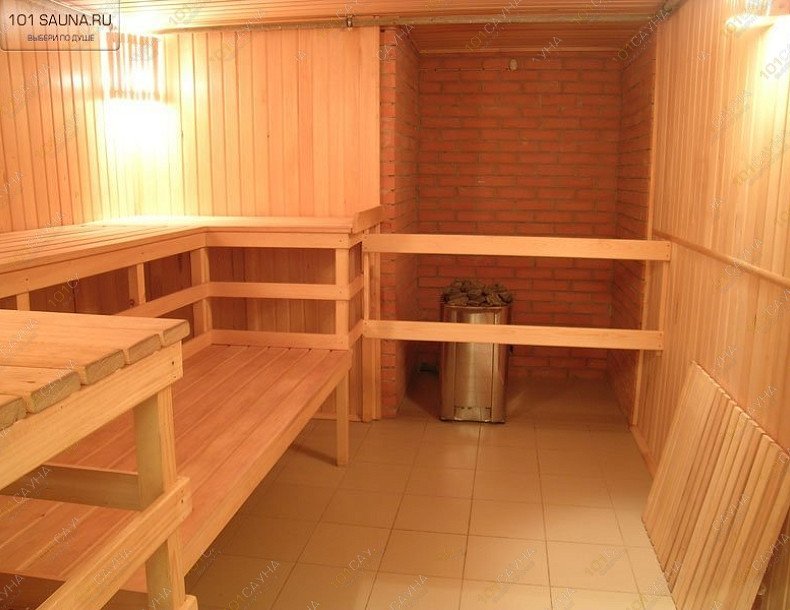 Баня Бэтри, в Челябинске, Художника Русакова, 7в | 16 | 1001sauna.com