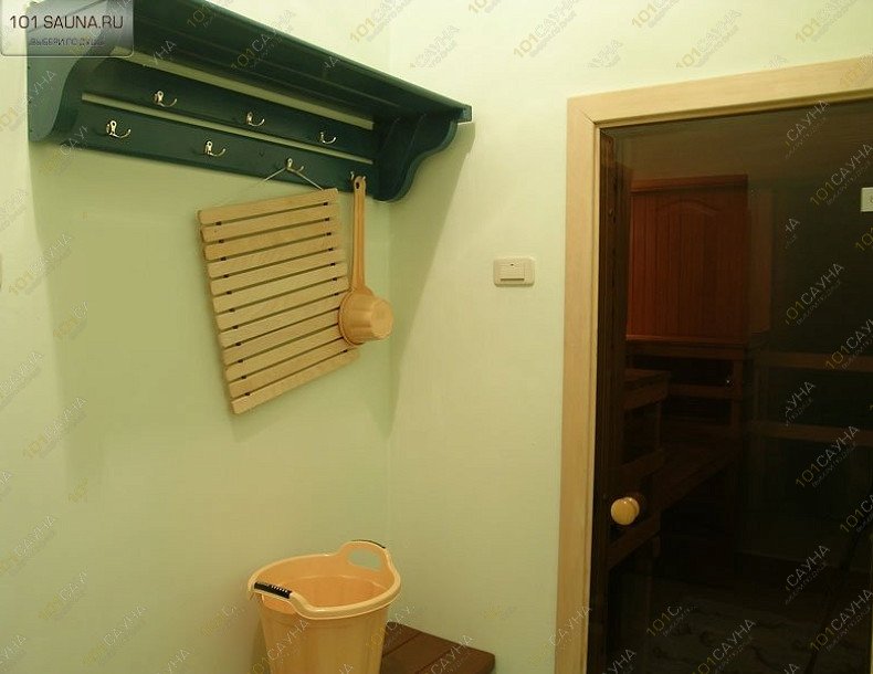 Баня Бэтри, в Челябинске, Художника Русакова, 7в | 17 | 1001sauna.com