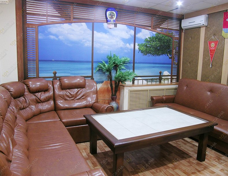 Баня Бэтри, в Челябинске, Художника Русакова, 7в | 19 | 1001sauna.com