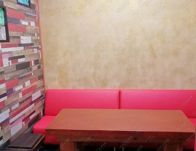 Банный комплекс Андреевские бани, в Омске, Совхозная 2-я ул. 21 | 60 | 1001sauna.com