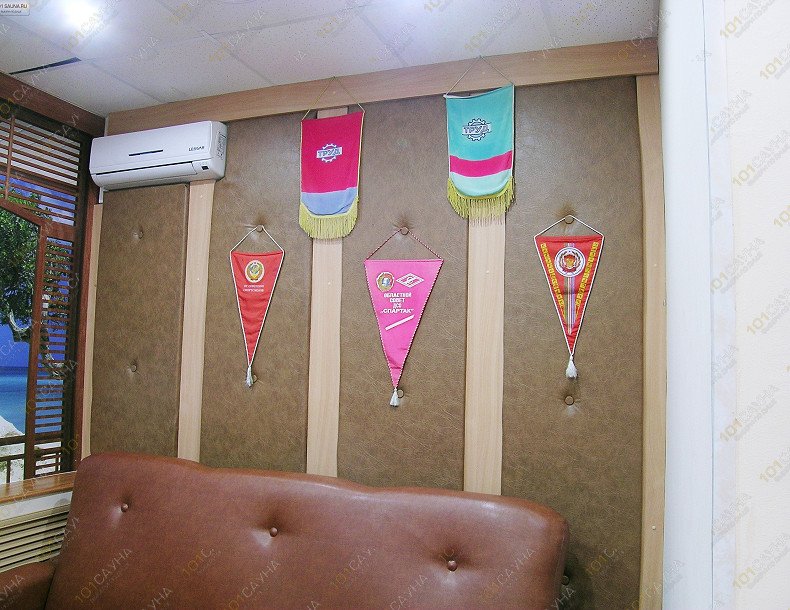 Баня Бэтри, в Челябинске, Художника Русакова, 7в | 21 | 1001sauna.com