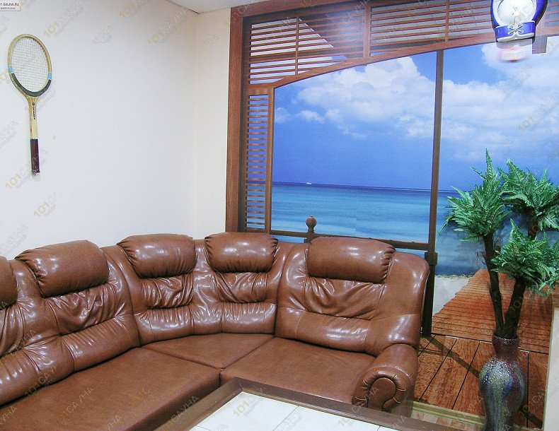 Баня Бэтри, в Челябинске, Художника Русакова, 7в | 22 | 1001sauna.com