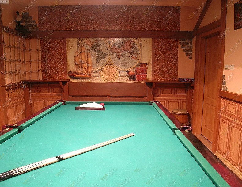 Баня Бэтри, в Челябинске, Художника Русакова, 7в | 23 | 1001sauna.com