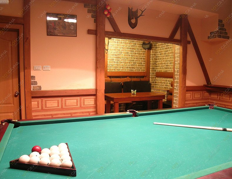 Баня Бэтри, в Челябинске, Художника Русакова, 7в | 24 | 1001sauna.com