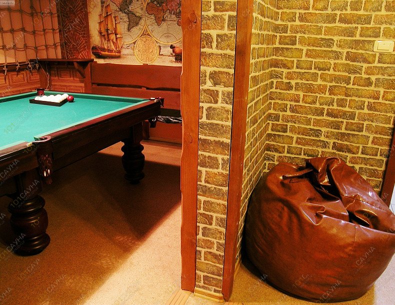 Баня Бэтри, в Челябинске, Художника Русакова, 7в | 26 | 1001sauna.com