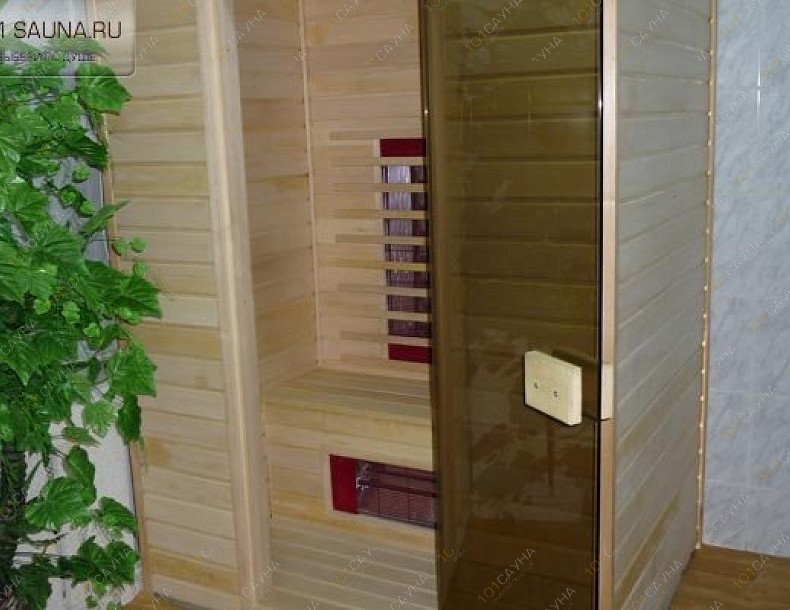 Оздоровительный комплекс Гармония, в Челябинске, Копейское шоссе, 5а | 2 | 1001sauna.com