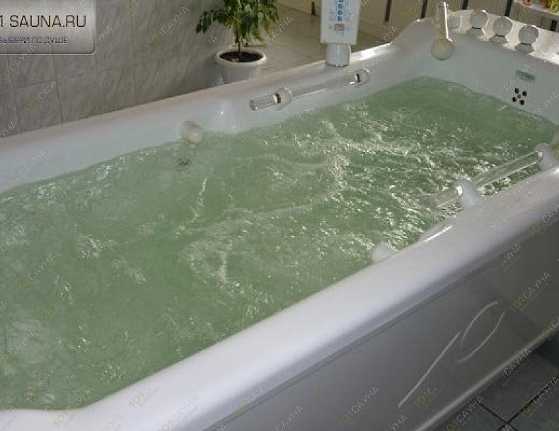 Оздоровительный комплекс Гармония, в Челябинске, Копейское шоссе, 5а | 3 | 1001sauna.com