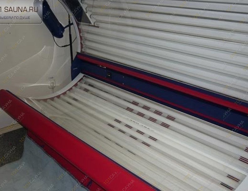 Оздоровительный комплекс Гармония, в Челябинске, Копейское шоссе, 5а | 4 | 1001sauna.com