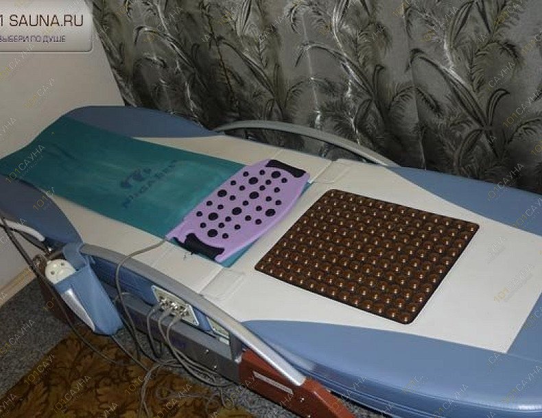 Оздоровительный комплекс Гармония, в Челябинске, Копейское шоссе, 5а | 6 | 1001sauna.com