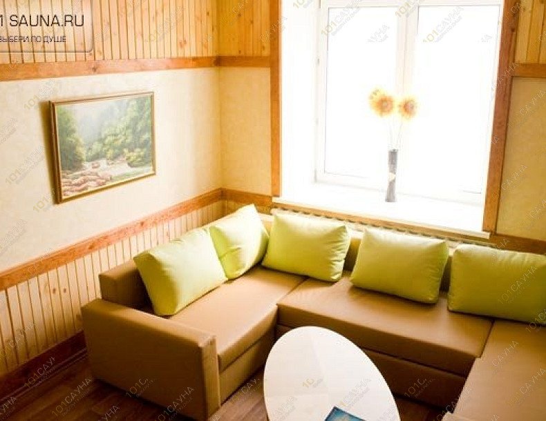 Оздоровительный комплекс Гармония, в Челябинске, Копейское шоссе, 5а | 9 | 1001sauna.com