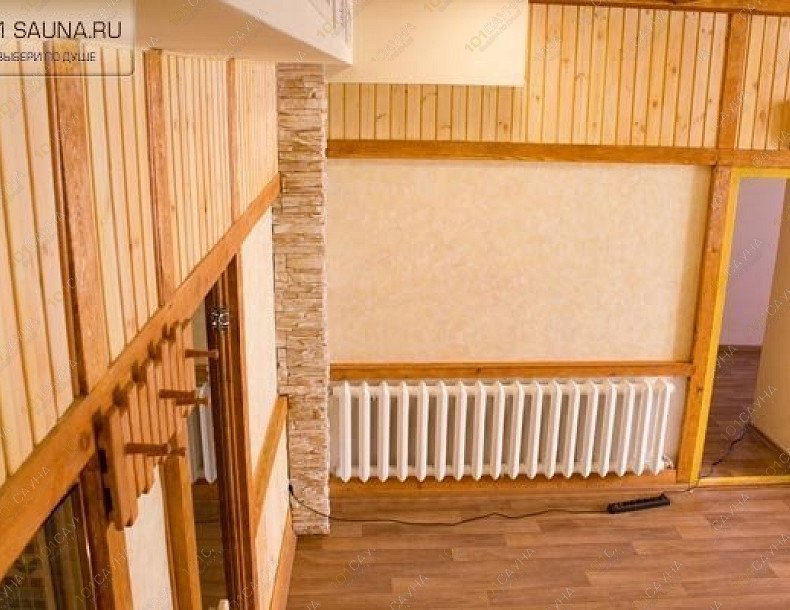 Оздоровительный комплекс Гармония, в Челябинске, Копейское шоссе, 5а | 10 | 1001sauna.com