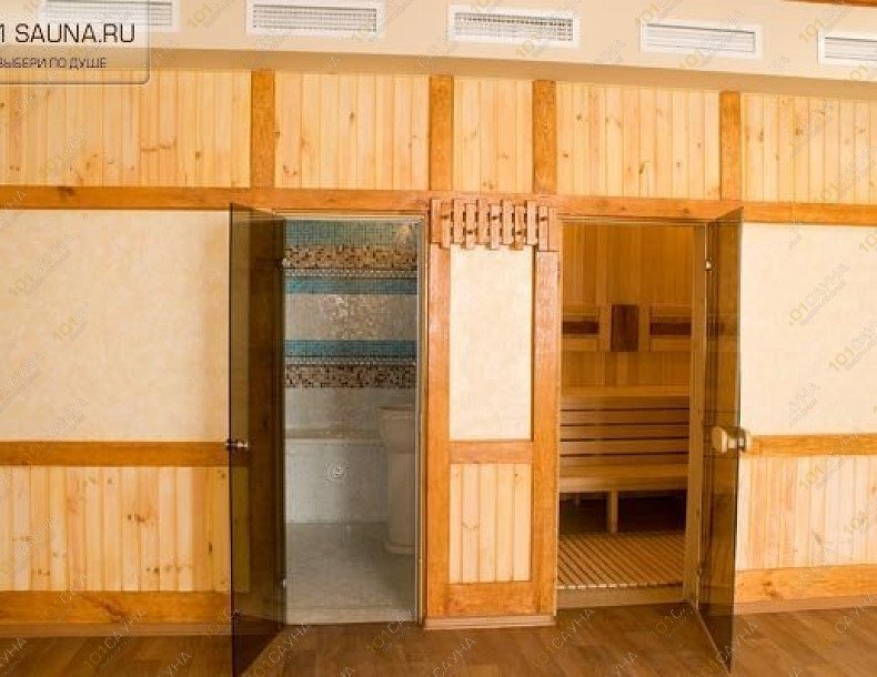 Оздоровительный комплекс Гармония, в Челябинске, Копейское шоссе, 5а | 11 | 1001sauna.com