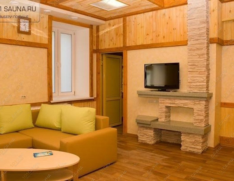 Оздоровительный комплекс Гармония, в Челябинске, Копейское шоссе, 5а | 12 | 1001sauna.com