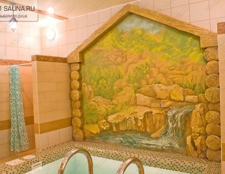 Оздоровительный комплекс Гармония, в Челябинске, Копейское шоссе, 5а | 13 | 1001sauna.com