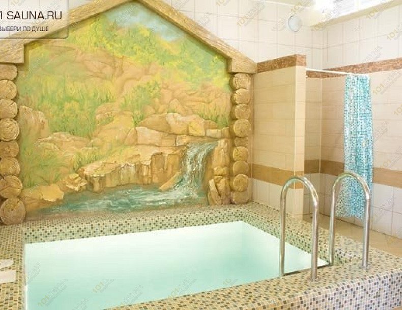 Оздоровительный комплекс Гармония, в Челябинске, Копейское шоссе, 5а | 14 | 1001sauna.com