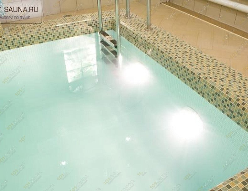 Оздоровительный комплекс Гармония, в Челябинске, Копейское шоссе, 5а | 15 | 1001sauna.com