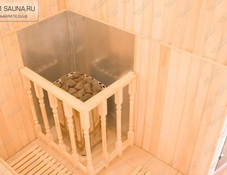 Оздоровительный комплекс Гармония, в Челябинске, Копейское шоссе, 5а | 17 | 1001sauna.com