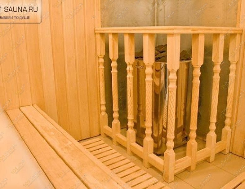 Оздоровительный комплекс Гармония, в Челябинске, Копейское шоссе, 5а | 18 | 1001sauna.com