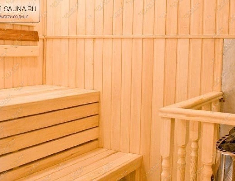 Оздоровительный комплекс Гармония, в Челябинске, Копейское шоссе, 5а | 19 | 1001sauna.com