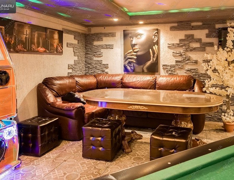 Сауна Феникс, в Москве, Волжский бульвар, 16к1 | 6 | 1001sauna.com