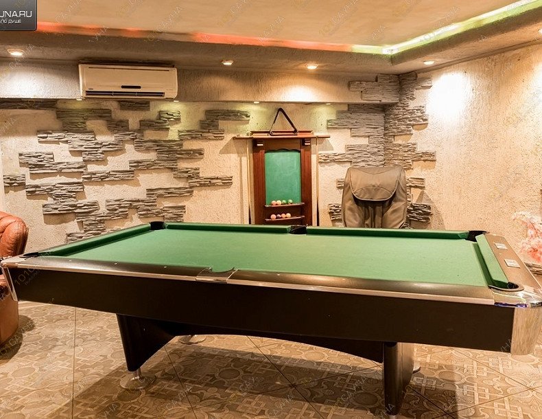 Сауна Феникс, в Москве, Волжский бульвар, 16к1 | 7 | 1001sauna.com