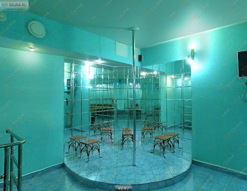 Оздоровительный комплекс За утесом, в Челябинске, Черкасская, 6а | 4 | 1001sauna.com